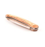 Saint Amans des Côts 12cm olijfhout