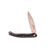 Saint Amans des Côts 12cm ebbenhout Saint Amans des Côts 12cm ebbenhout