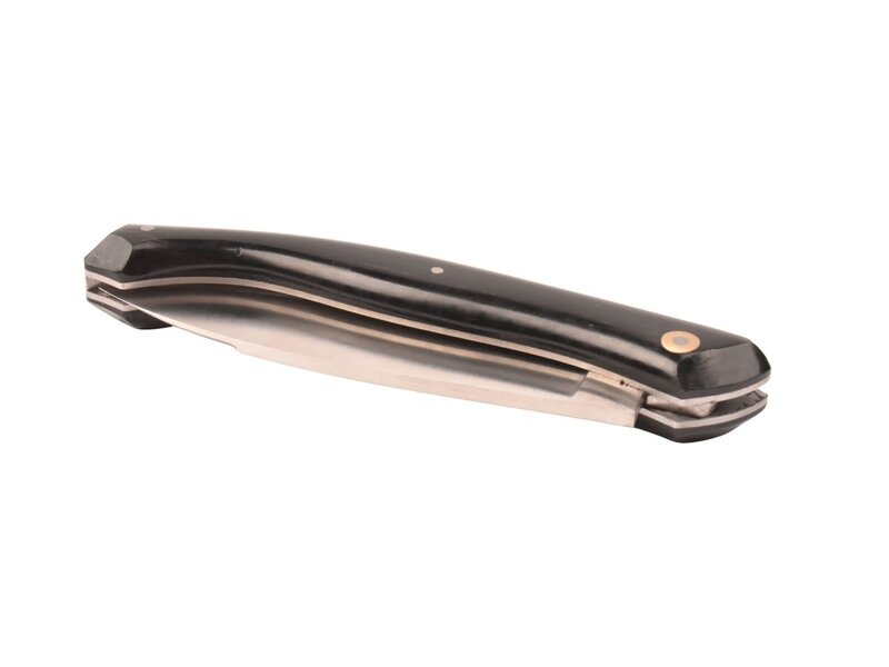 Saint Amans des Côts 12cm ebbenhout