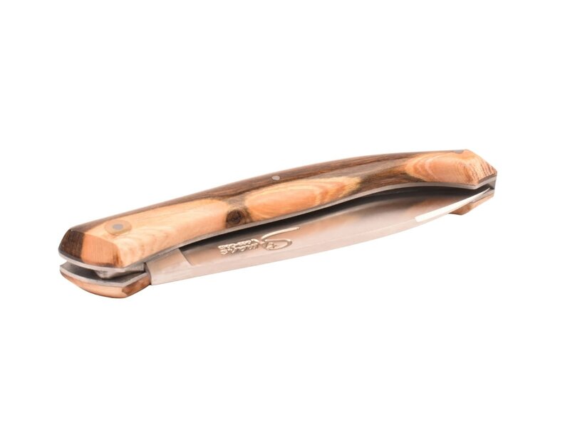 Saint Amans des Côts 12cm pistache