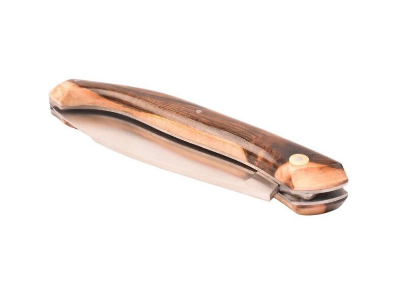 Saint Amans des Côts 12cm pistache