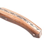 Saint Amans des Côts 12cm wijnvat eik