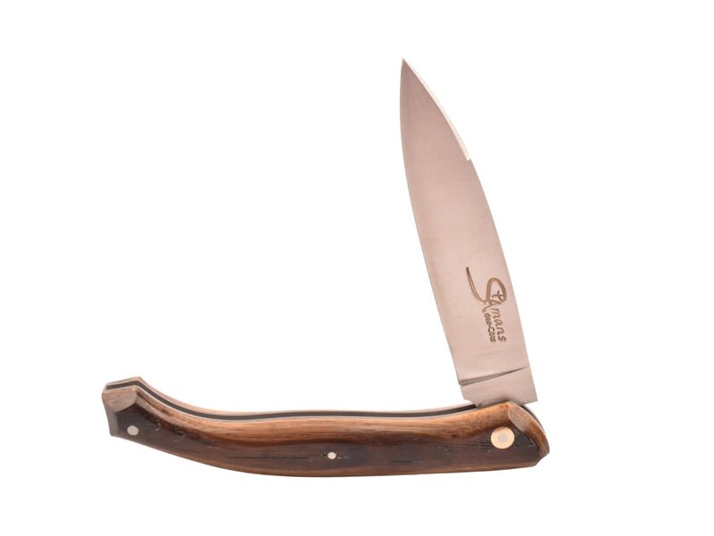 Saint Amans des Côts 12cm wijnvat eik