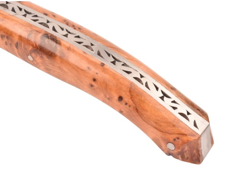 Saint Amans des Côts 12cm jeneverbes