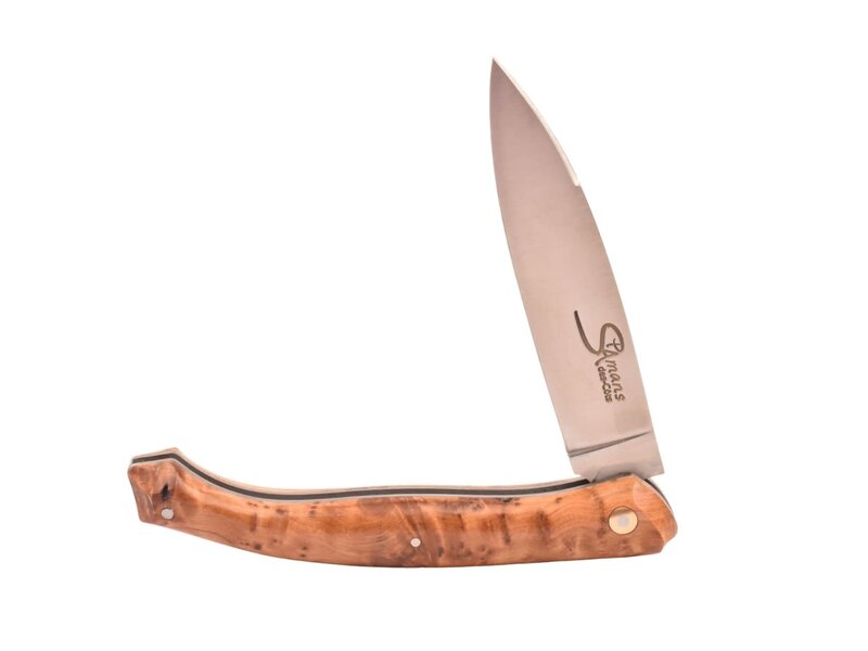 Saint Amans des Côts 12cm jeneverbes