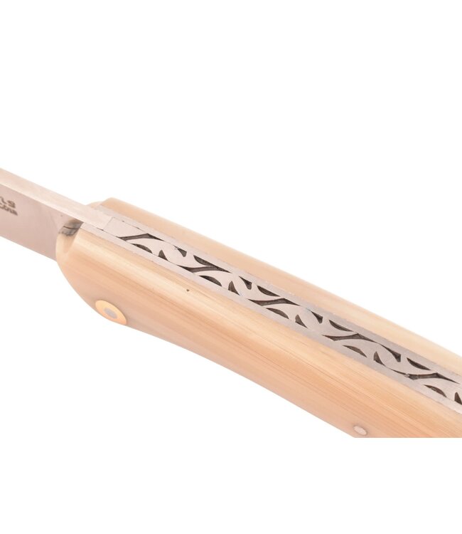 Saint Amans des Côts 12cm punthoorn