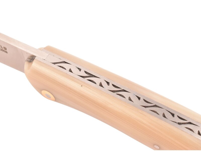 Saint Amans des Côts 12cm punthoorn