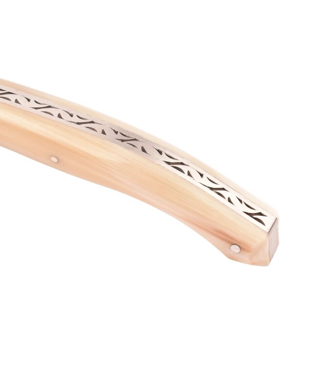 Saint Amans des Côts 12cm punthoorn