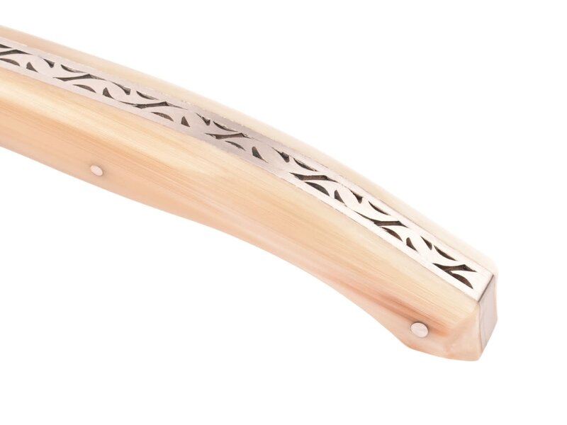 Saint Amans des Côts 12cm punthoorn