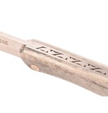 Saint Amans des Côts 12cm os teinté