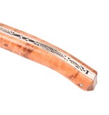 Saint Amans des Côts 12cm jeneverbes - damast Saint Amans des Côts 12cm jeneverbes - damast