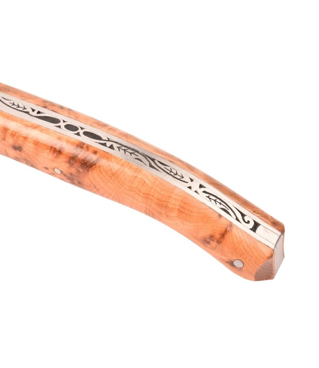 Saint Amans des Côts 12cm jeneverbes - damast