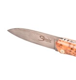 Saint Amans des Côts 12cm jeneverbes - damast Saint Amans des Côts 12cm jeneverbes - damast