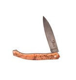 Saint Amans des Côts 12cm jeneverbes - damast Saint Amans des Côts 12cm jeneverbes - damast