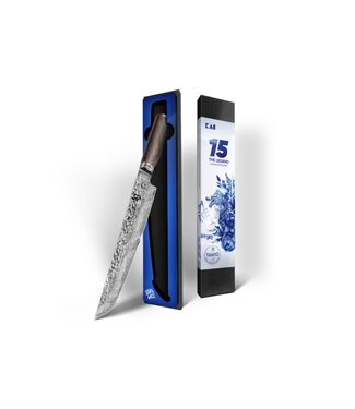 Kai The Tanto Knife Limited Edition - Kai Shun Premier Tim Mälzer - TDM-1785