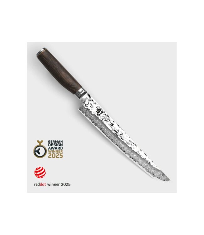 Kai The Tanto Knife Limited Edition - Kai Shun Premier Tim Mälzer - TDM-1785