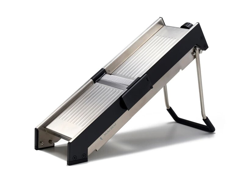 Kai La Mandoline Michel Bras - BK-0222