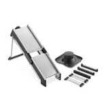 Kai La Mandoline Michel Bras - BK-0222