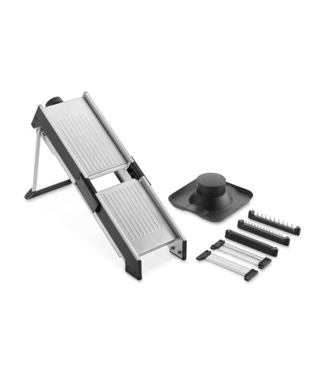 Kai La Mandoline Michel Bras - BK-0222