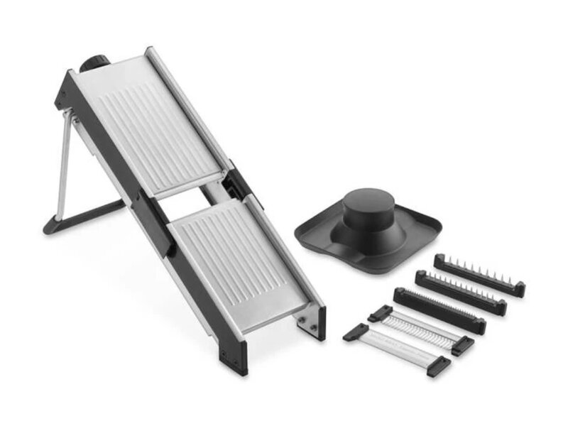 Kai La Mandoline Michel Bras - BK-0222