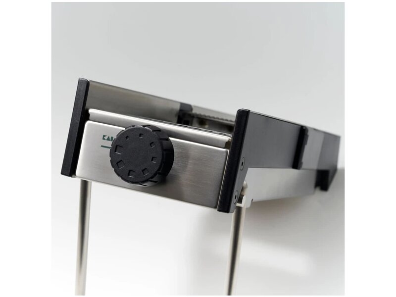 Kai La Mandoline Michel Bras - BK-0222