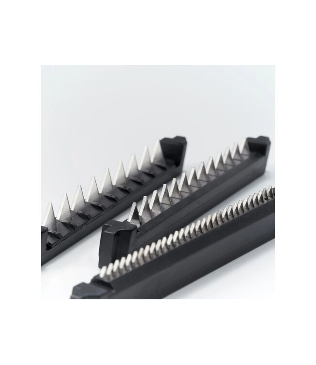 Kai La Mandoline Michel Bras - BK-0222