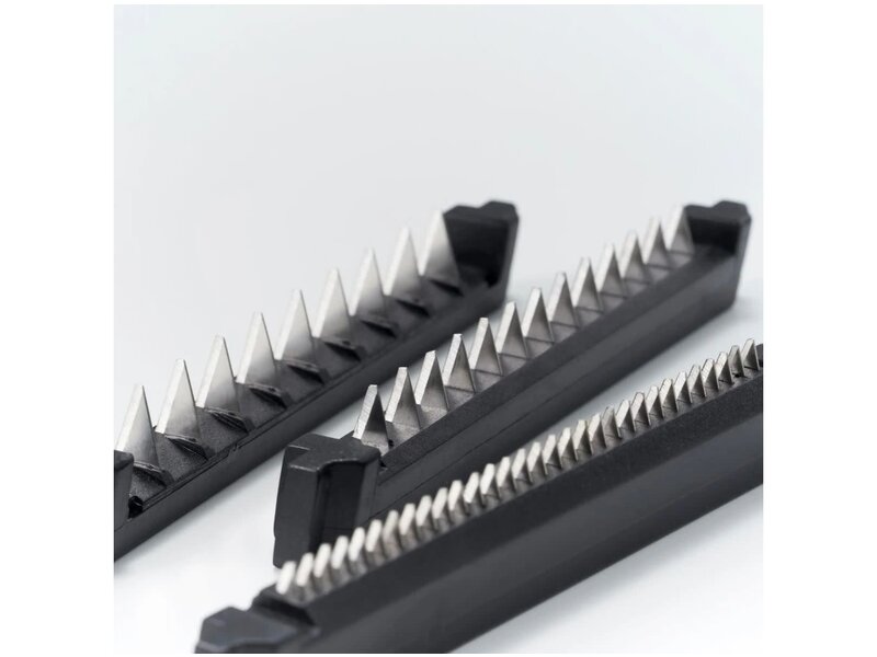 Kai La Mandoline Michel Bras - BK-0222