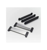 Kai La Mandoline Michel Bras - BK-0222