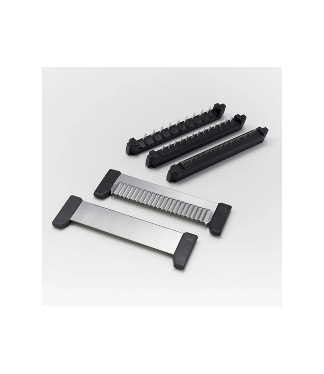 Kai La Mandoline Michel Bras - BK-0222