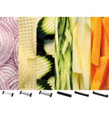 Kai La Mandoline Michel Bras - BK-0222