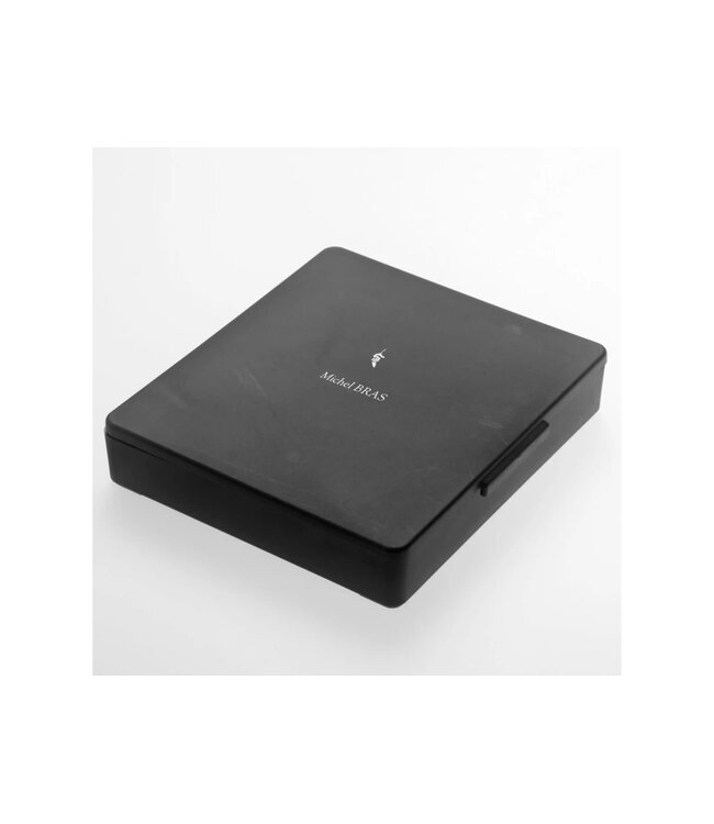 Kai La Mandoline Michel Bras - BK-0222