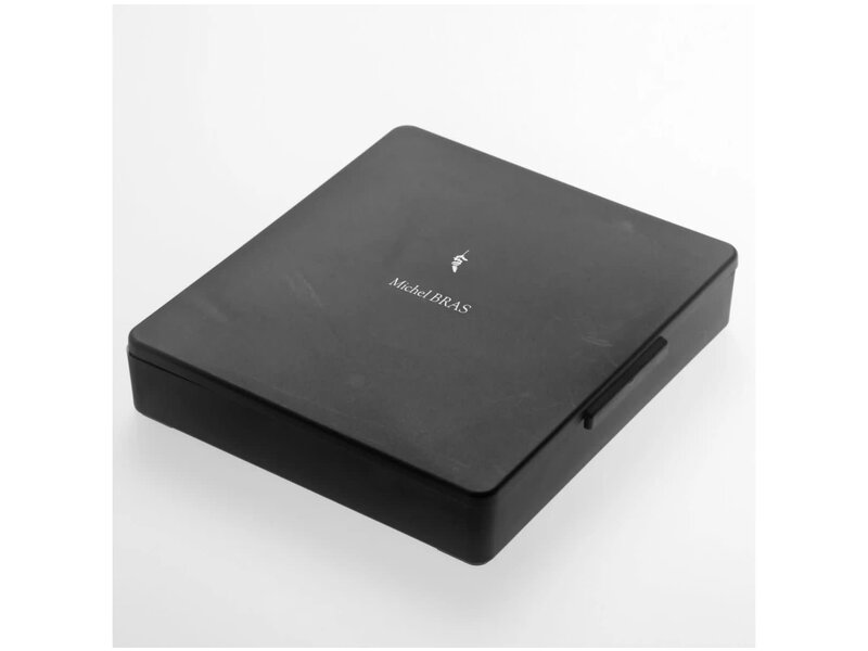 Kai La Mandoline Michel Bras - BK-0222