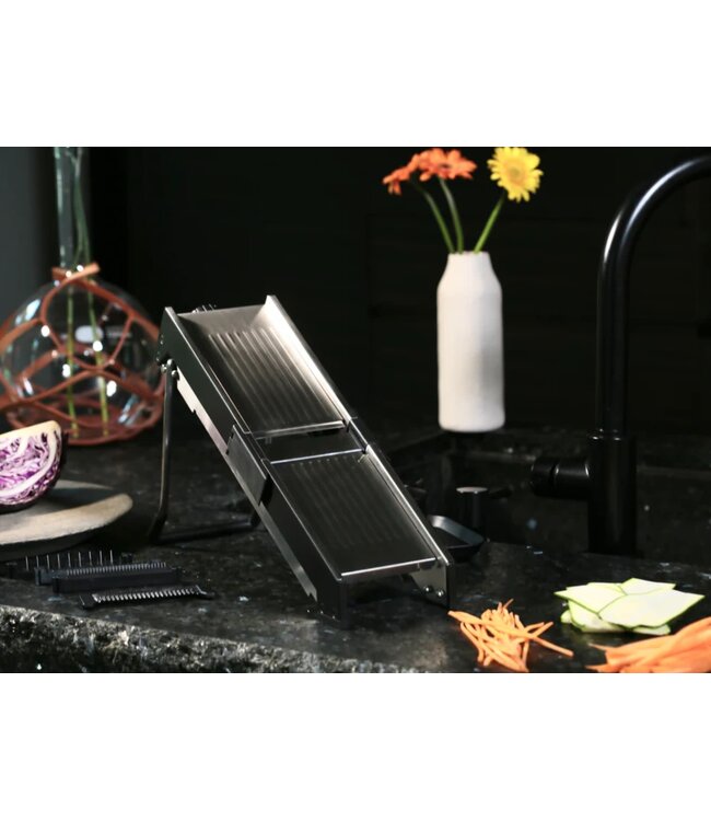 Kai La Mandoline Michel Bras - BK-0222