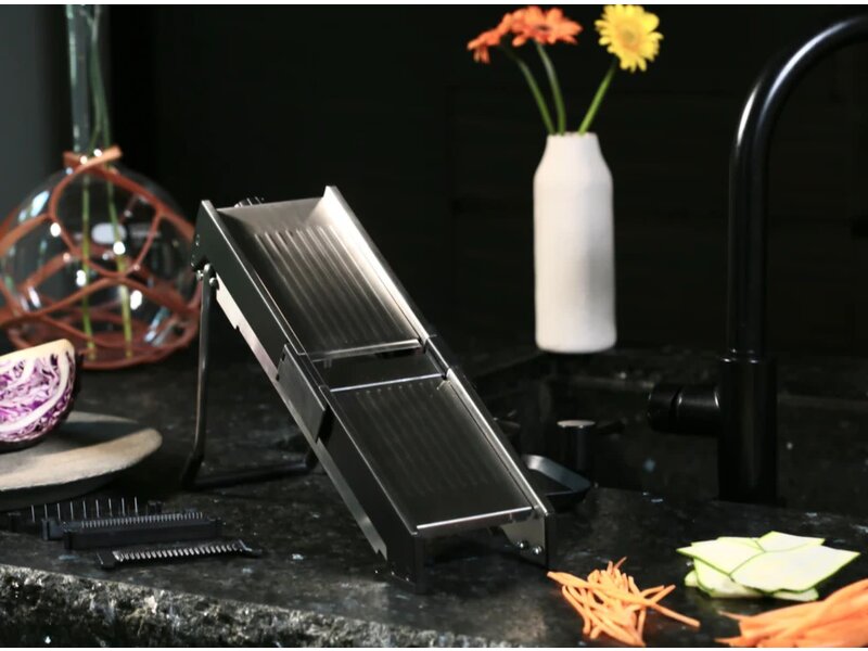 Kai La Mandoline Michel Bras - BK-0222