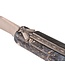 Laguiole en Aubrac Belle pièce - 12cm wortelknol van blauwe vlier - plein manche