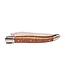 Laguiole en Aubrac Belle pièce - 12cm Aubrac-beuk - speciale bij - mat
