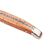 Laguiole en Aubrac Belle pièce - 12cm Aubrac-beuk - speciale bij - mat