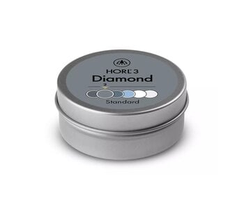 Horl 3 Diamond standard (S2-HO3-P) slijpschijf