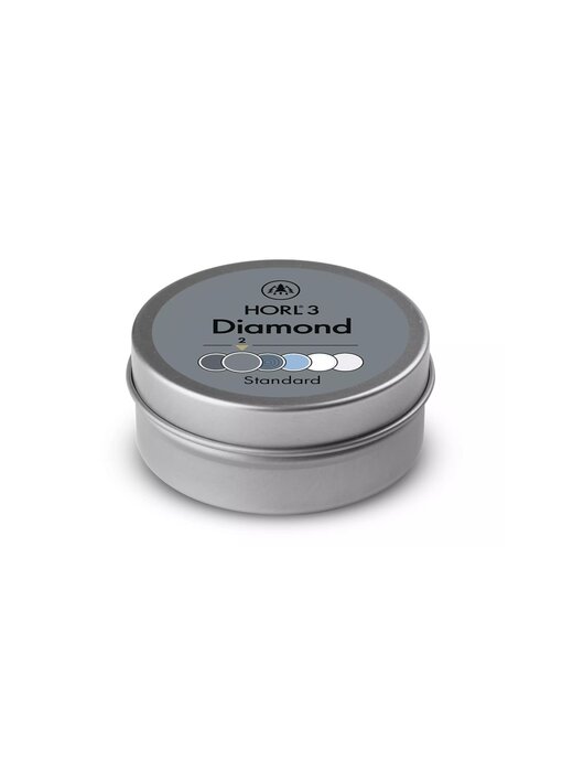 Horl 3 Diamond standard (S2-HO3-P) slijpschijf