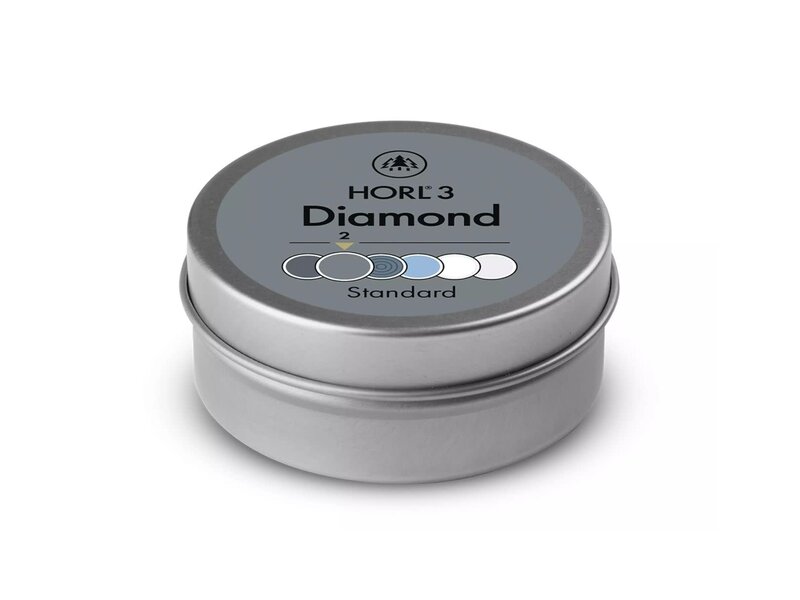 Horl 3 Diamond standard (S2-HO3-P) slijpschijf