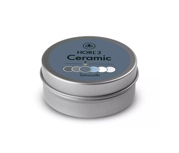 Horl 3 Ceramic smooth (S3-HO3-P) slijpschijf