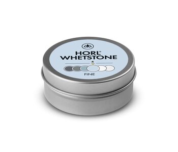 Horl 3 Whetstone fine (S4-HO3-P) slijpschijf
