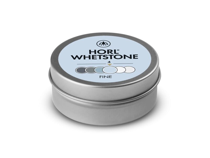 Horl 3 Whetstone fine (S4-HO3-P) slijpschijf