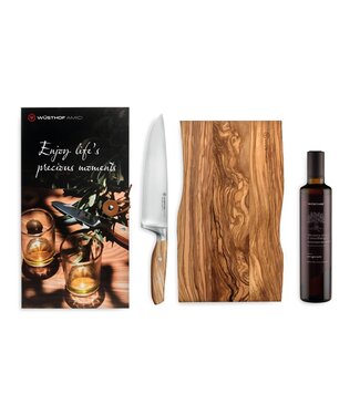 Wusthof Amici geschenkset