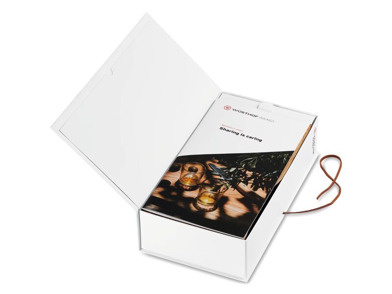 Wusthof Amici geschenkset