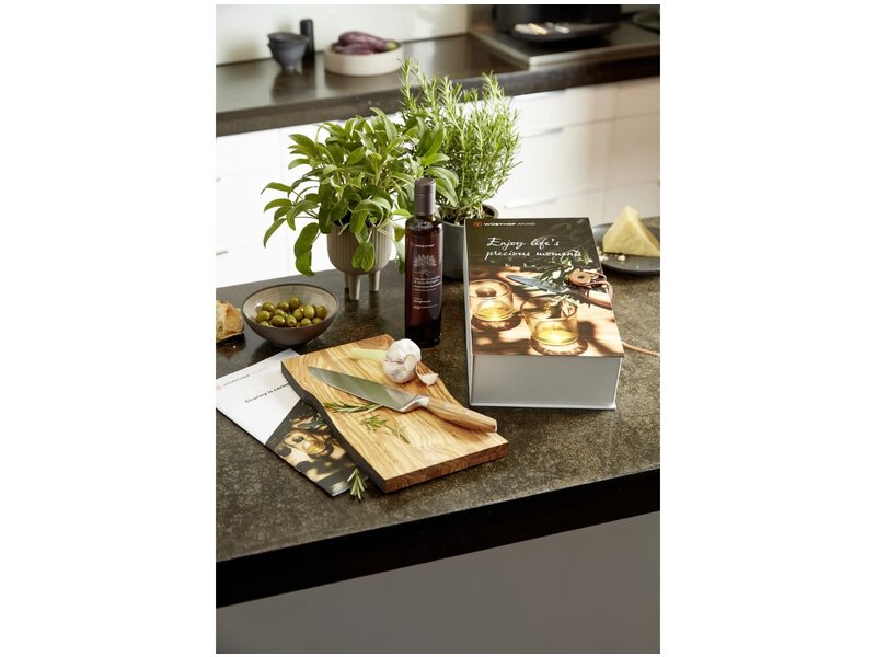 Wusthof Amici geschenkset