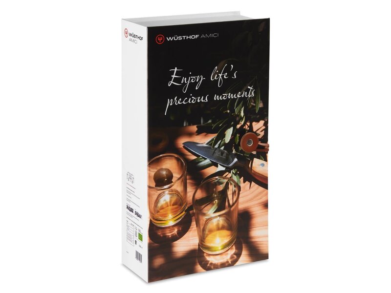 Wusthof Amici geschenkset