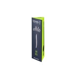 Opinel N°10 effilé met heft in beuk