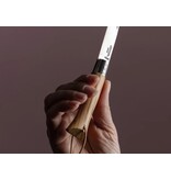 Opinel Néo6 Opiflex met heft in olijfhout