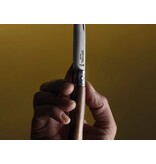 Opinel Néo6 Opiflex met heft in zwart notenhout